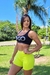 TOP Regata Smash Preto