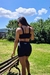 Short Basic Smash Preto - comprar online