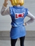 Figura Androide 18 - comprar online