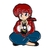 Pin Ranma 1/2