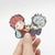 Pines Jujutsu Kaisen