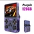 Consola Retro Portátil R36S en internet