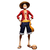 Figura Luffy One Piece