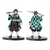 Figura Tanjiro Kamado 15cm