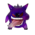 Figura Gengar Pokémon en internet