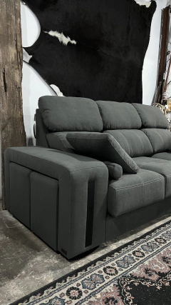 Sillon Thiara 2.40 x 1.80 Divan - tienda online