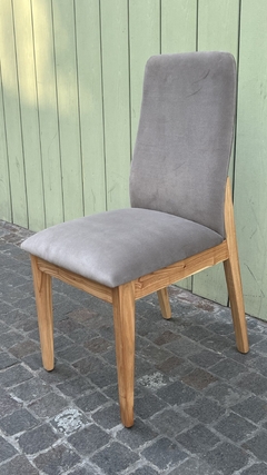 Silla Marsala