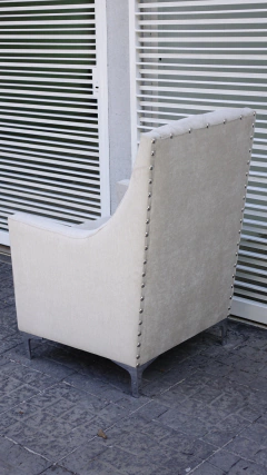 Sillon Botticelli - Muebles Marroco