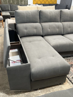 Sillon Selenia 2.40 x 1.70 Divan - Muebles Marroco