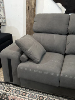 Sillon Thiara 2.40 x 1.80 Divan - comprar online