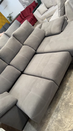 Sillon Phyllis 2.40 x 1.70 Divan - Muebles Marroco