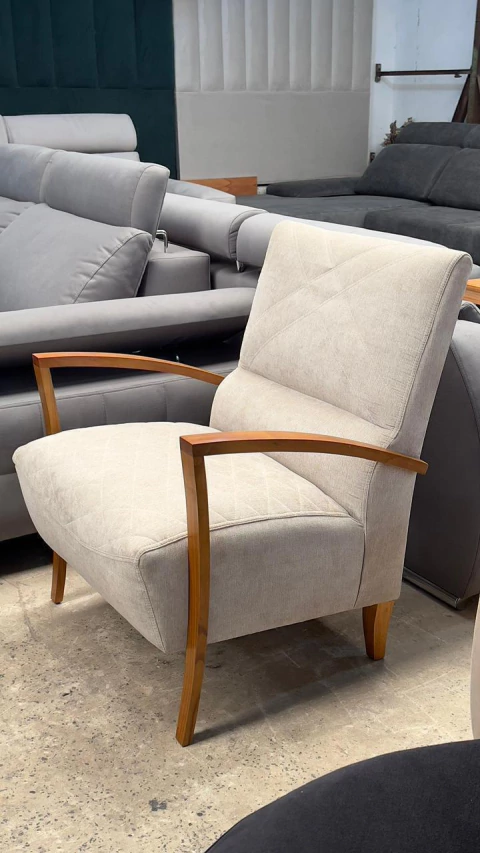 Sillon Ischia - comprar online