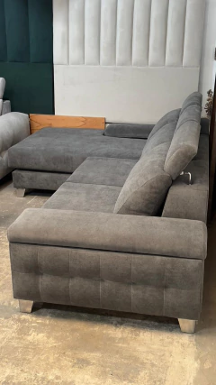 Sillon Catanzaro Divan - Muebles Marroco