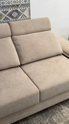 Sillon Catanzaro Divan - comprar online