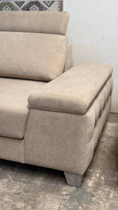 Sillon Catanzaro Divan - Muebles Marroco