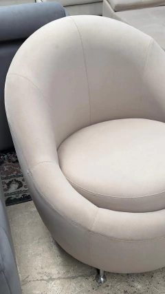 Sillon Mimi - Muebles Marroco