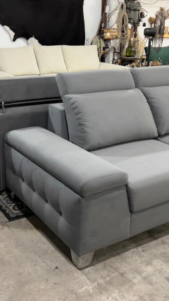 Sillon Catanzaro - Muebles Marroco