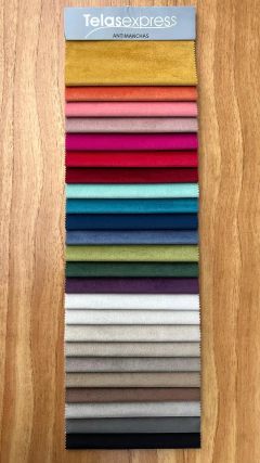 Silla Dovre Asiento Tapizado - tienda online