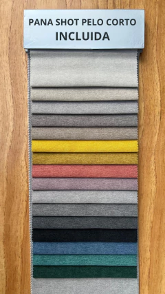 Imagen de Sillon Thiara 2.40 x 1.80 Divan