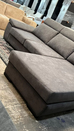 Imagen de Sillon Modena Divan