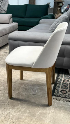 Silla Ginger Petiribi Macizo en internet