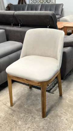 Silla Ginger Petiribi Macizo - tienda online