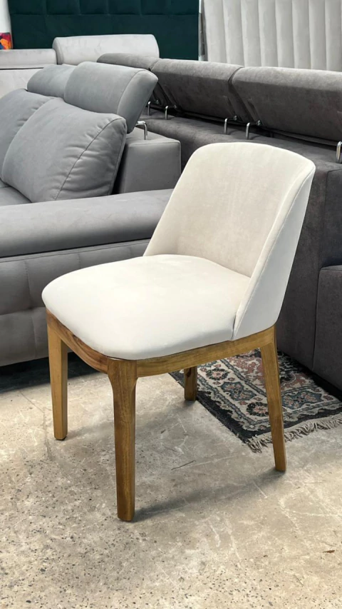 Silla Ginger Petiribi Macizo - comprar online