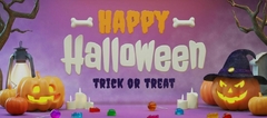 Banner de la categoría Edición Halloween