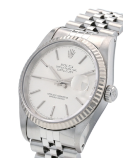 Rolex Datejust de 36mm 1991 - Rorro´s Boutique