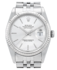 Rolex Datejust de 36mm 1991 - tienda en línea