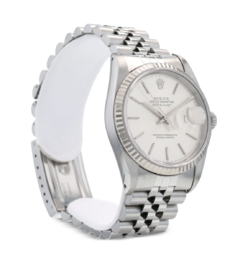 Rolex Datejust de 36mm 1991 en internet