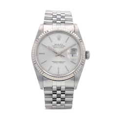 Rolex Datejust de 36mm 1991 - comprar en línea