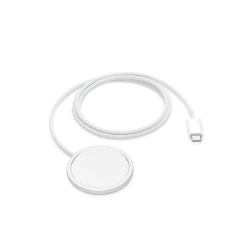 Funda Para iPhone Con Magsafe Uso Rudo (Incluye cargador inalámbrico) - Negro - Rorro´s Boutique