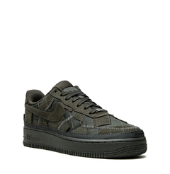Air Force 1 Low Billie Eilish Black en internet