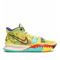 Nike x Kyrie Irving (VII) Yellow People - comprar en línea