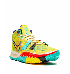 Nike x Kyrie Irving (VII) Yellow People en internet