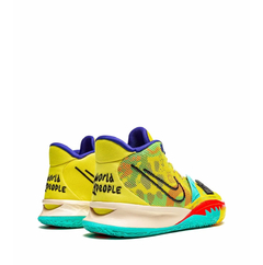 Nike x Kyrie Irving (VII) Yellow People - Rorro´s Boutique