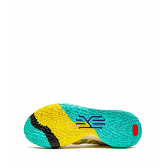 Nike x Kyrie Irving (VII) Yellow People - tienda en línea