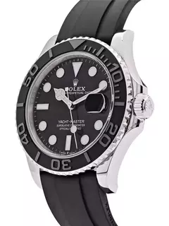 Rolex Yacht-Master 40mm 2023 - Rorro´s Boutique