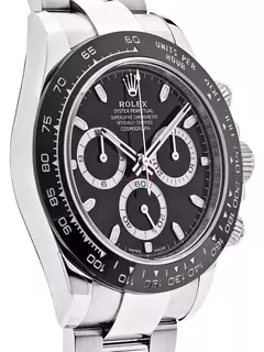 Rolex Daytona Cosmograph de 40mm 2022 en internet