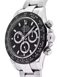 Rolex Daytona Cosmograph de 40mm 2022 - Rorro´s Boutique