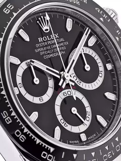 Rolex Daytona Cosmograph de 40mm 2022 - tienda en línea