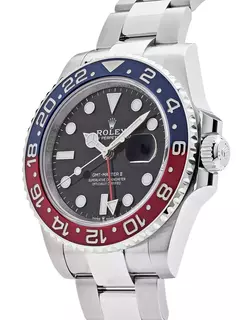 Rolex GMT-Master II Pepsi de 40mm 2021 - Rorro´s Boutique