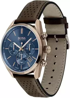 Hugo Boss Cuero Champion Cuarzo - Rorro´s Boutique