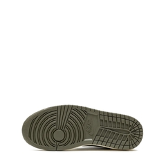Imagen de Air Jordan 1 Low Travis Scott Olive