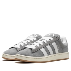 Campus 00´s Grey/White - Rorro´s Boutique