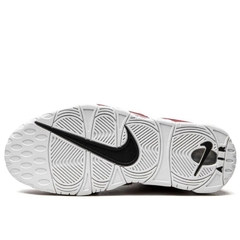 Air More Uptempo Bulls Hoops Pack - Rorro´s Boutique