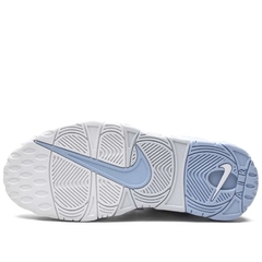 Air More Uptempo Sky Blue - Rorro´s Boutique