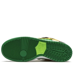 Nike SB Dunk ¨Ben & Jerry´s" - Rorro´s Boutique