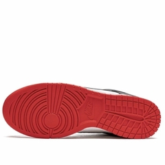 Nike Dunk Low Retro Black Toe - Rorro´s Boutique